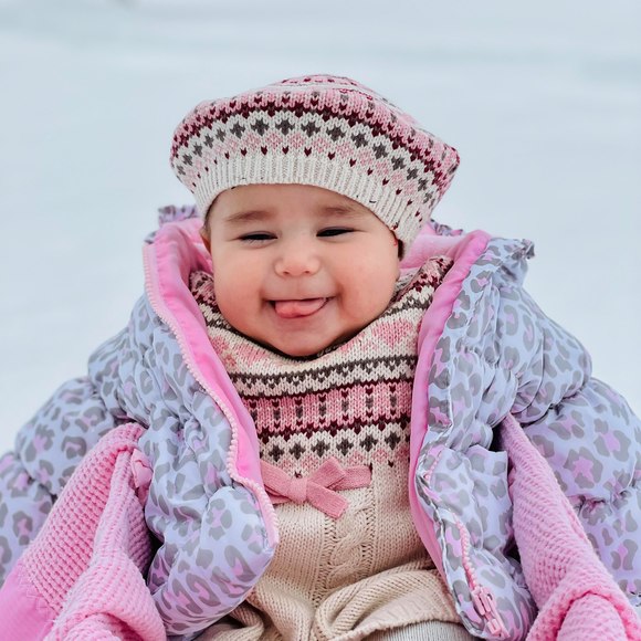 Meet your Posher, Jesrylmae - Picture 1 of 1